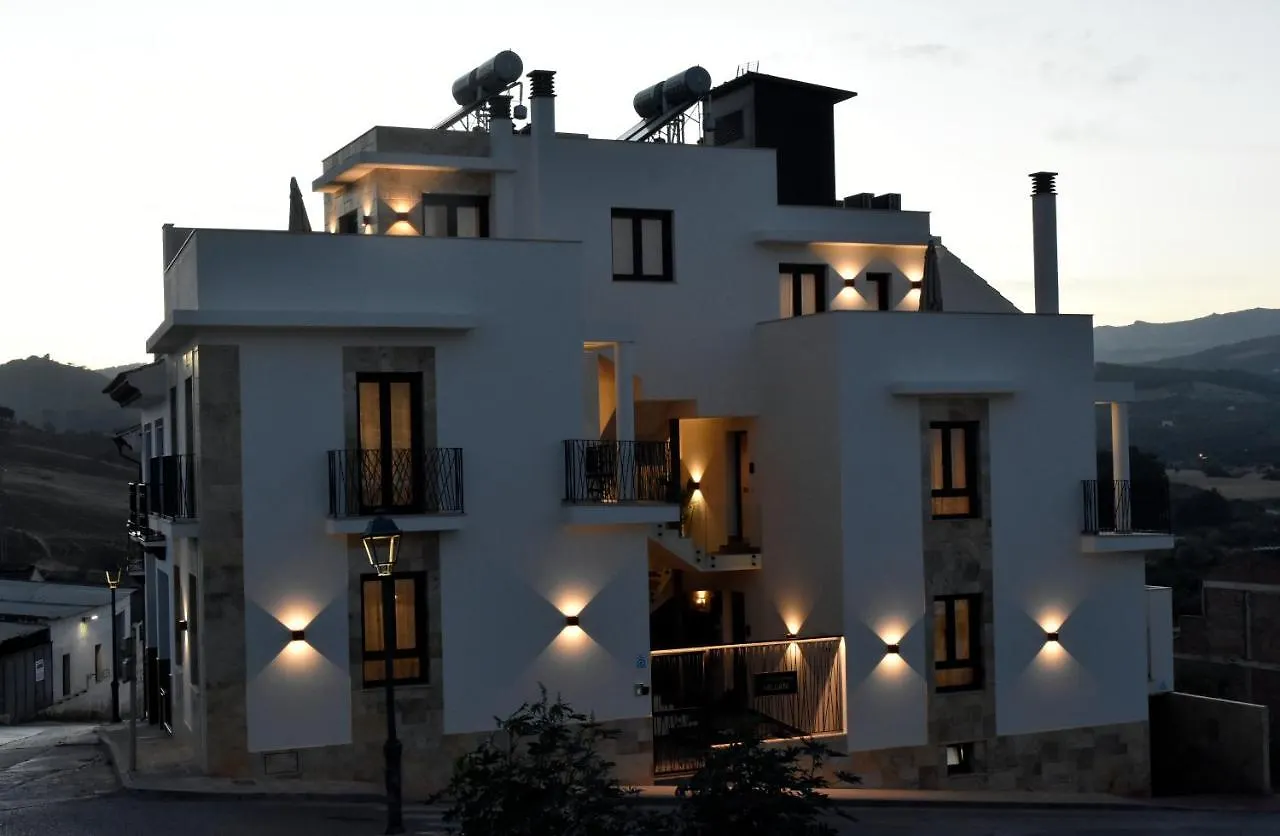 Aptos Millan Ardales İspanya