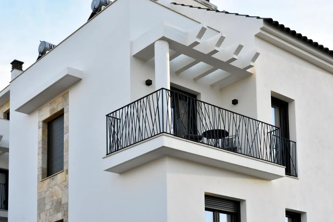 Apartment Aptos Millan Ardales