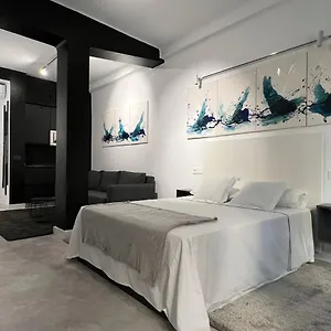 Darsena Modern & Luxury , Málaga Spagna