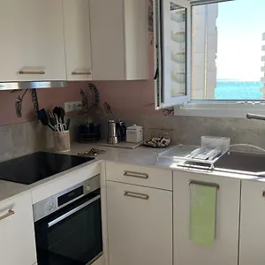 Palmas , Marbella Spanien