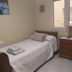 Casa Shiva , Málaga Spagna