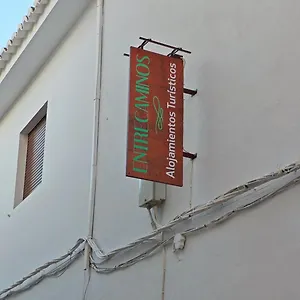  Apartamento Rurales Entrecaminos