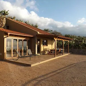 Banana Paradise , La Orotava Spanien
