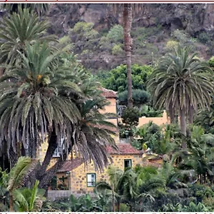 Dona Juana , Los Realejos Spanien