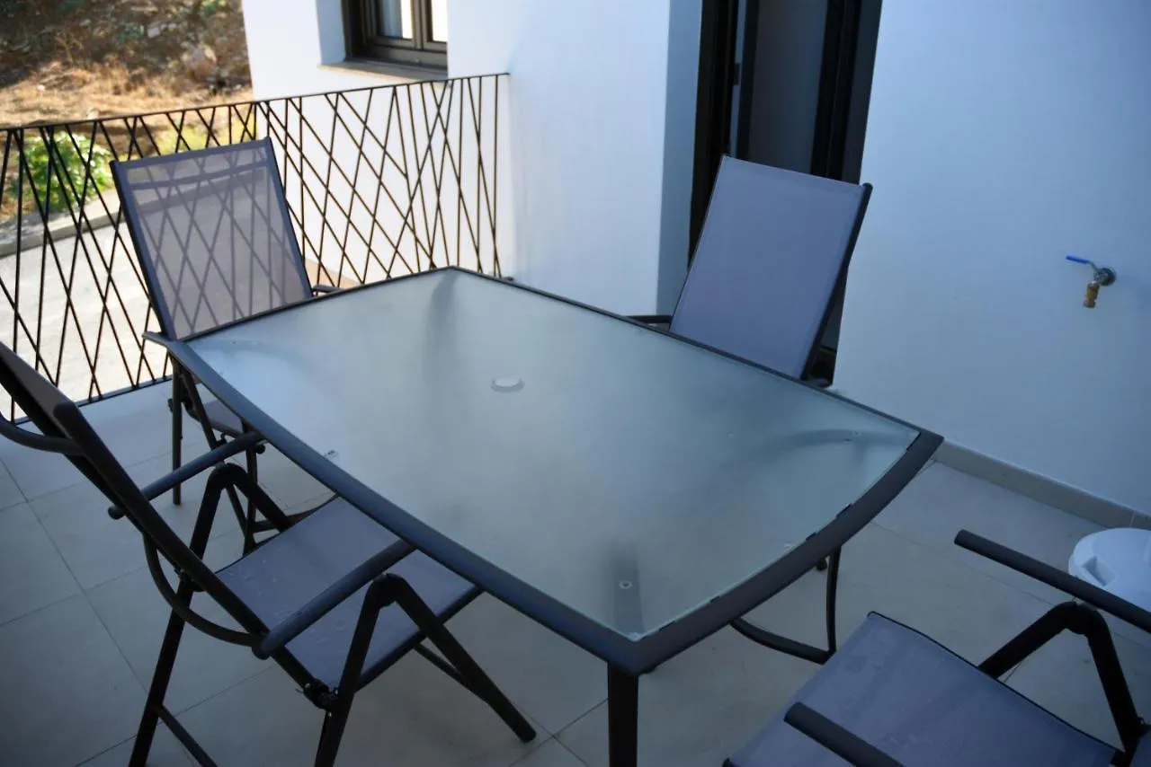 Apartamento Aptos Millán Ardales