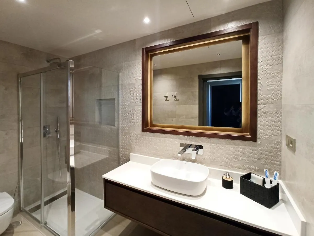 Apartamento Aptos Millán Ardales
