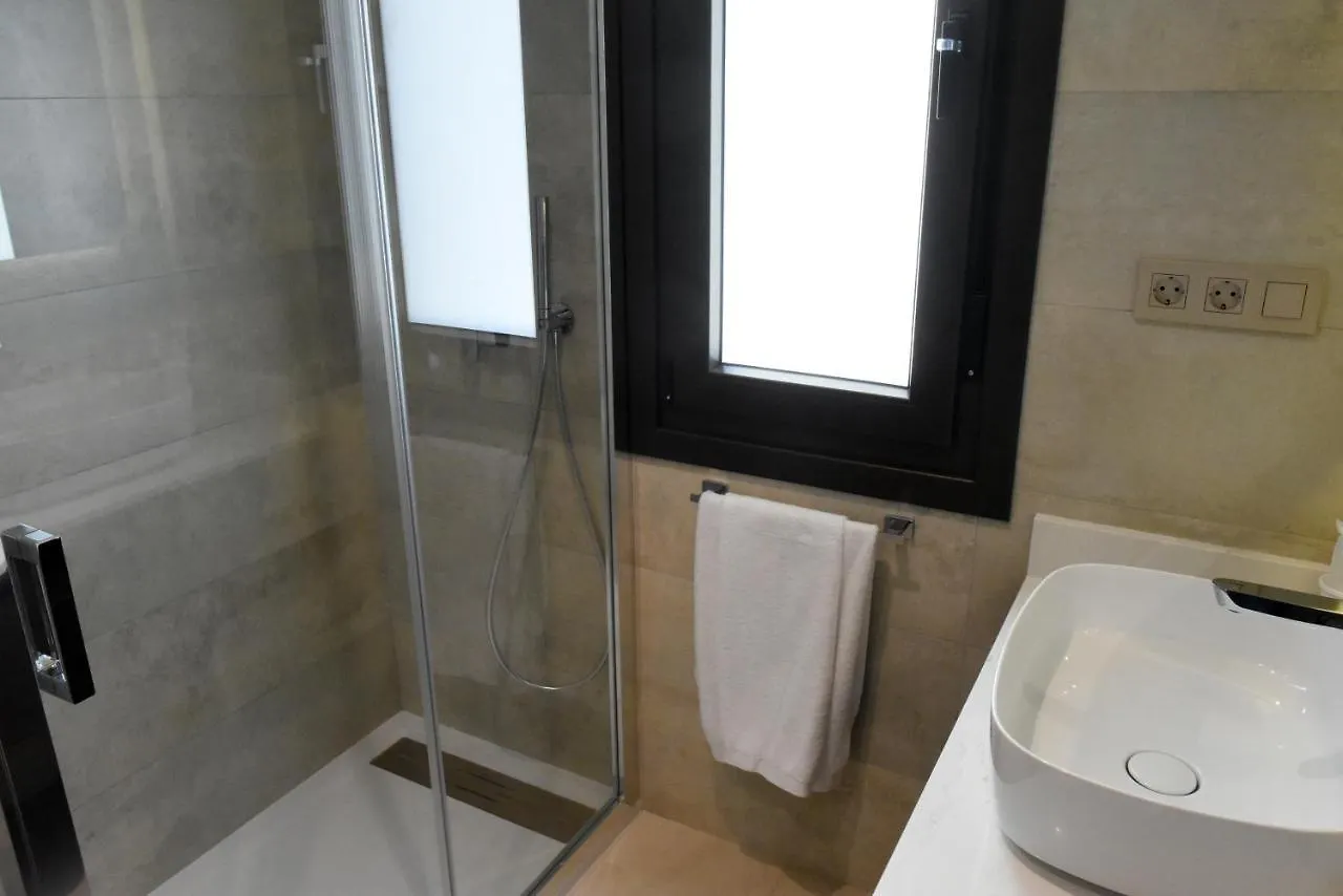Apartamento Aptos Millán Ardales
