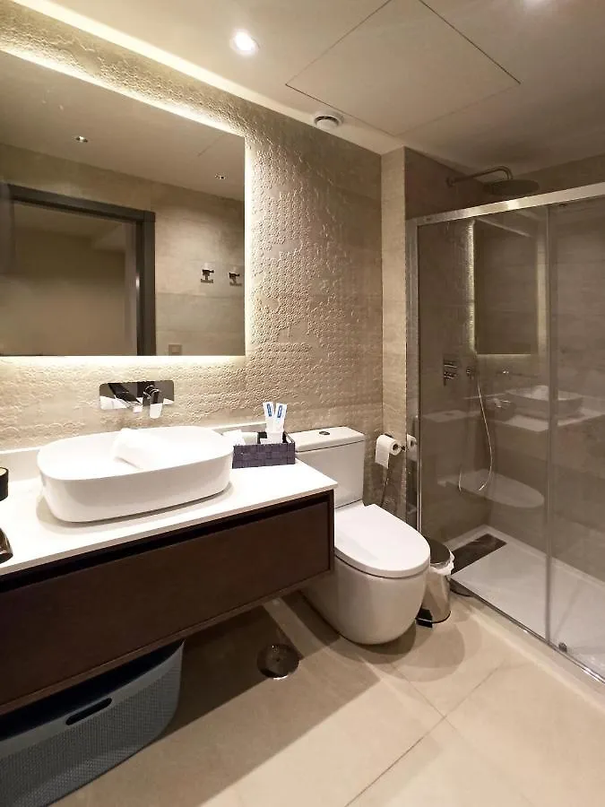 Apartamento Aptos Millán Ardales España
