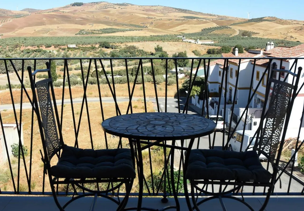 Apartamento Aptos Millán Ardales España