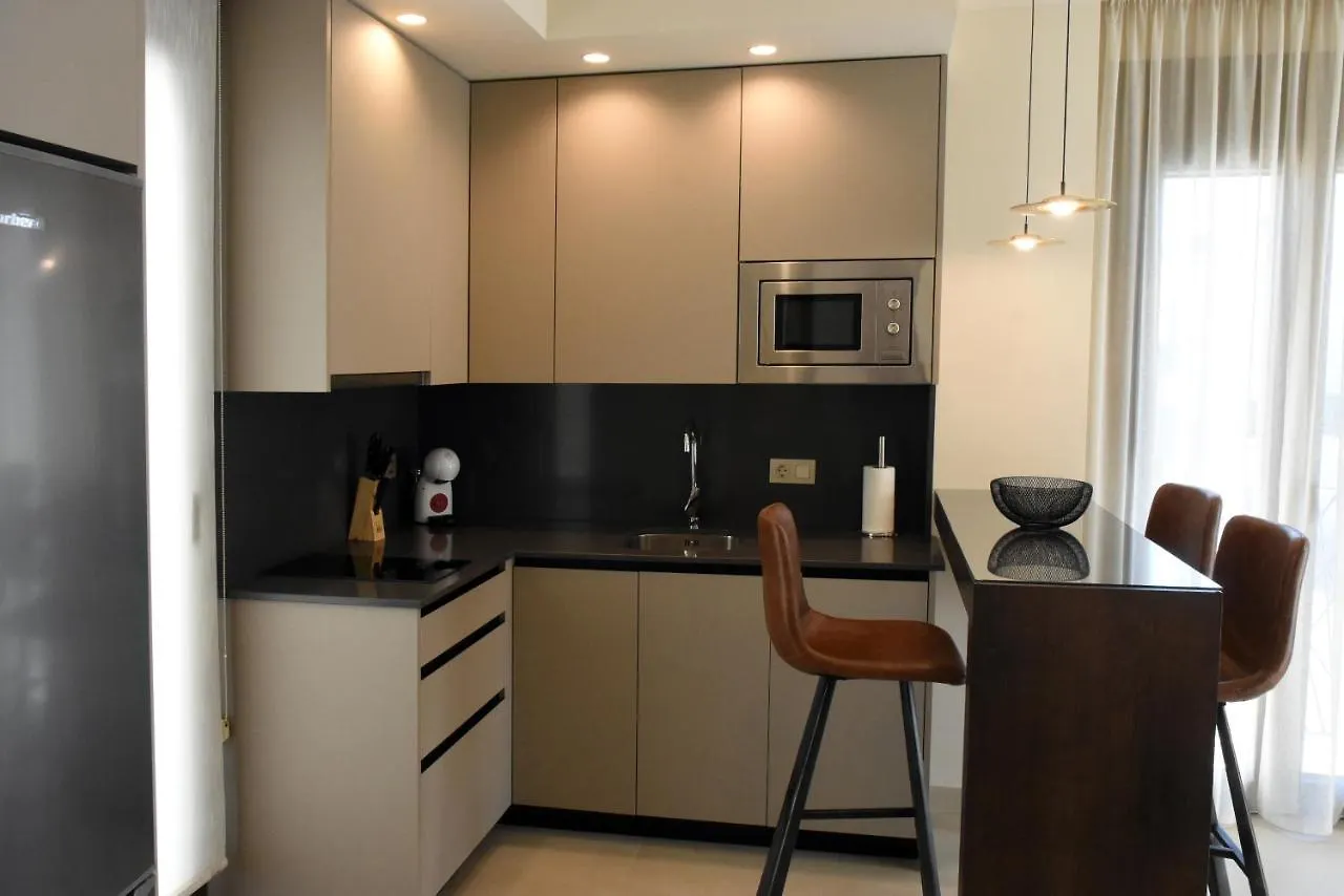 Apartamento Aptos Millán Ardales