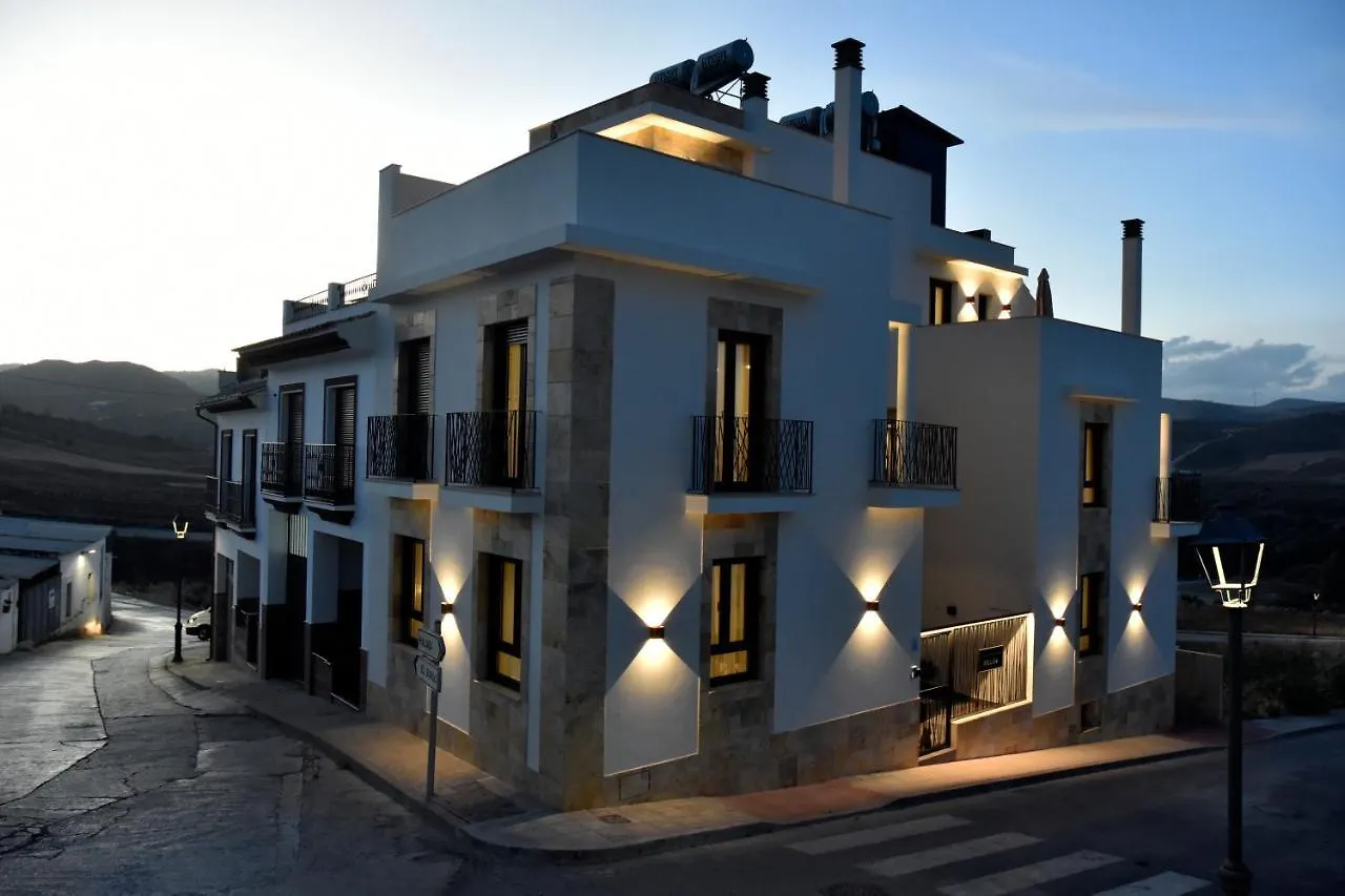 Apartamento Aptos Millán Ardales España